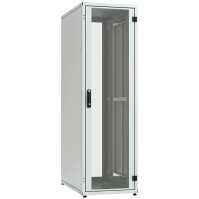 19"-Serverschrank SZB IT - 42 HE - 600 x 1000 mm -...