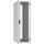 19"-Serverschrank SZB IT - 42 HE - 600 x 1000 mm - perforierte Türen - lichtgrau