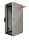 19"-Serverschrank VX IT RITTAL resistered - Staub-/Wasserschutz IP54 - 3 Aktiv-Lüfter - 42 HE - BxT 800x800 mm - Sicht-/Vollblechtür - lichtgrau