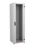 19"-Netzwerkschrank SZB IT - 42 HE - 600 x 600 mm -...