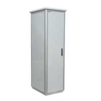 19"-Outdoor Serverschrank IP 54 - 42 HE - BHT...