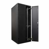 19"-Serverschrank SZB IT - 42 HE - 800 x 1000 mm -...