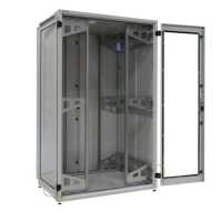 19"-Serverschrank/Netzwerkschrank SZB IT - 42 HE -...