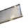 19"-Netzwerkschrank SWA von IT-BUDGET - 4 HE - BxT 570 x 350 mm - Sichttür - Seiten abnehmbar - Wand- + Standmontage - lichtgrau