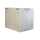19"-Netzwerkschrank SWA von IT-BUDGET - 12 HE - BxT 570 x 600 mm - Sichttür - Seiten abnehmbar - Wand- + Standmontage - lichtgrau