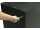 19"-Netzwerkschrank SJB - 15 HE - BxT 600x600 mm - Vollblechtür - Rückwand - schwarz