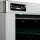 Schallgedämmter Serverschrank SILENCE RACK - 18 HE - 2 SILENT-Lüfter - 600 x 800 mm - Vollblechtür - lichtgrau
