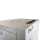 19"-Netzwerkschrank SWA von IT-BUDGET - 4 HE - BxT 570 x 450 mm - Sichttür - Seiten abnehmbar - Wand- + Standmontage - lichtgrau