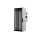 Serverrack VX IT von RITTAL mit Kühlgerät 700 bis 4000 W - 42 HE - IP55 - BxT 800x800 mm - lichtgrau - Sichttür - Vollblechtür