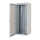 19"-Serverschrank/Netzwerkschrank RIE von TRITON mit Cosmotec/STULZ Kühlgerät - Kühlleistung 300 - 5600 W - Schutzgrad IP54 - 37 HE - BxT 800 x 800 mm - Sichttür - Rückwand - lichtgrau