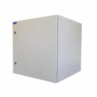 19"-Netzwerkschrank RESISTER Pro - IP66 für...
