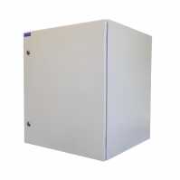 19"-Netzwerkschrank RESISTER Pro - IP66 für...