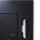 Schallgedämmter 19"-Schrank SILENCE RACK Office - 12 HE - 1 SILENT-Lüfter - BxT 600x800 mm - Vollblechtür - schwarz