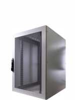 SPAR-PACK 19"-Serverschrank VX IT von RITTAL - 24 HE...