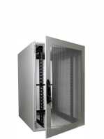 SPARPAKET: 19"-Serverschrank VX IT von RITTAL - 24...
