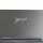 Schallgedämmter 19"-Schrank SILENCE RACK Office - 12 HE - 1 SILENT-Lüfter - BxT 600x600 mm - Vollblechfronttür - Rückwand - schwarz