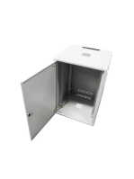 19"-Serverschrank SJB - 12 HE - BxT 600x800 mm -...