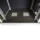 Schallgedämmter 19"-Wand-Netzwerkschrank SILENCE RACK - 9 HE - 600 mm Tiefe - Vollblechtür - 1 SILENT-Lüfter - lichtgrau