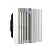 Blue e+ EMV-Filterlüfter von RITTAL - 225/245...