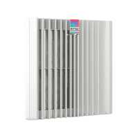Blue e+ EMV-Austrittsfilter von RITTAL - B H 255 x 255 mm...