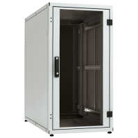 19"-Serverschrank SZB IT - 24 HE - 600 x 1000mm -...