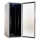Schallgedämmter 19"-Serverschrank VX IT Rack RITTAL - bis 85% silenced - 42 HE - BxT 800x1.200 mm - Sicht-/Vollblechtür - lichtgrau