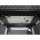 Schallgedämmter 19"-Serverschrank VX IT Rack RITTAL - bis 85% silenced - 24 HE - BxT 800x1.000 mm - Sicht-/Vollblechtür - lichtgrau