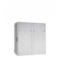 19"-Serverschrank SZB IT - 24 HE - BxT 600x1200mm -...