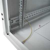 19"-Serverschrank SZB IT - 24 HE - BxT 600x1200mm -...