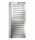 Wandanbau-Kühlgerät Blue e+ Outdoor von RITTAL - Kühlleistung 1500 W - 110-240 V  1 phasig - 380-480 V 3 phasig  - Aluminium-Gehäuse