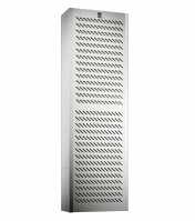 Wandanbau-Kühlgerät Blue e+ Outdoor von RITTAL - 5000 W Kühlleistung - 380-480 V, 3~ - Aluminium-Gehäuse