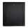 19"-Netzwerkschrank SWA von IT-BUDGET - 15 HE - BxT 570 x 600 mm - Sichttür - Seiten abnehmbar - Wand- + Standmontage - schwarz