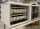 19"-Netzwerkschrank SWA von IT-BUDGET - 15 HE - BxT 570 x 600 mm - Sichttür - Seiten abnehmbar - Wand- + Standmontage - lichtgrau