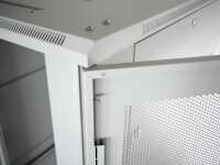 19"-Serverschrank SRK von IT-BUDGET - Komplettset -...