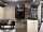 19"-Netzwerkschrank SRK von IT-BUDGET - 22 HE - BxT 600x600 mm - Sicht-/Vollblechtür - Flatpack - lichtgrau
