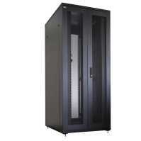 19"-Netzwerkschrank SRK von IT-BUDGET - Komplettset...