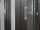 19"-Netzwerkschrank SRK von IT-BUDGET - 42 HE - BxT 600x600 mm - perforierte Doppeltüren vo + hi -Flatpack - schwarz