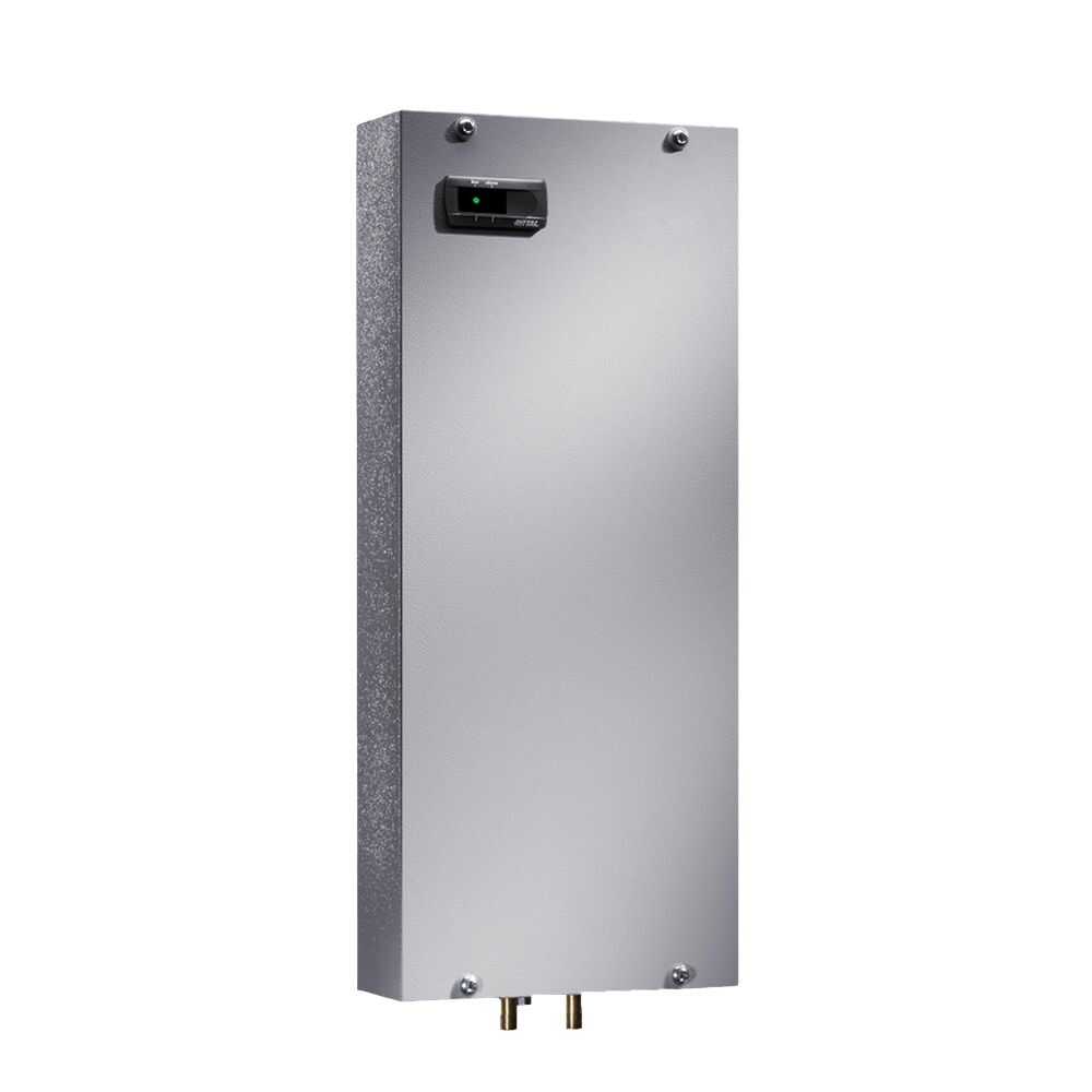 WarmduschSet 6L 230V/500W, Wasserboiler, Heizung, Kühlschränke,  Kühlboxen, Klimaanlagen, Camping-Shop