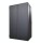 19"-Serverschrank SZB IT - 42 HE - 800 x 1200 mm - Sichttür - Vollblechtür - schwarz