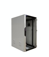 Staubschutz 19"-Serverschrank VX IT Rack RITTAL -...
