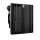 Blue e+ Filterlüfter von RITTAL - Luftdurchsatz  867/910 m³/h - 230 V - B H T 323 x 323 x 156 mm - schwarz