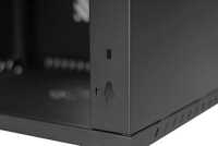 19"-Wandverteiler TAUNUS von IT-BUDGET - 9 HE - 450...