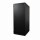 19"-Serverschrank SZB IT - 42 HE - 800 x 1000 mm - Sichttür - Doppel-Vollblechtür - schwarz - SONDERPOSTEN