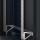 19"-Serverschrank SZB IT - 42 HE - 800 x 1000 mm - Sichttür - Doppel-Vollblechtür - schwarz - SONDERPOSTEN