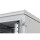 19"-Serverschrank/Netzwerkschrank RIE von TRITON mit Cosmotec/STULZ Dachaufbau-Kühlgerät - Kühlleistung 2700 W - 32 HE - BxT 800 x 800 mm - Sichttür - RückWand - lichtgrau