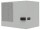 19"-Serverschrank/Netzwerkschrank RIE von TRITON mit Cosmotec/STULZ Dachaufbau-Kühlgerät - Kühlleistung 2700 W - 37 HE - BxT 800 x 800 mm - Sichttür - RückWand - lichtgrau