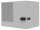 19"-Serverschrank/Netzwerkschrank RIE von TRITON mit Cosmotec/STULZ Dachaufbau-Kühlgerät - Kühlleistung 2000 W - 42 HE - BxT 800 x 800 mm - Sichttür - RückWand - lichtgrau