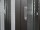 19"-Serverschrank SRK von IT-BUDGET - 42 HE - BxT 600x1000 mm - perforierte Doppeltüren vo + hi - montiert - schwarz