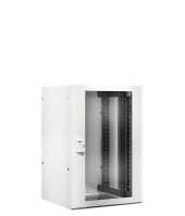 19"-Netzwerkschrank RITTAL TX CableNet - 24 HE - 800...