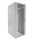 19"-Serverschrank RITTAL TX CableNet - 42 HE - 800 x 1000 mm - Sichttür - Vollblechtür - Seitenwände - lichtgrau
